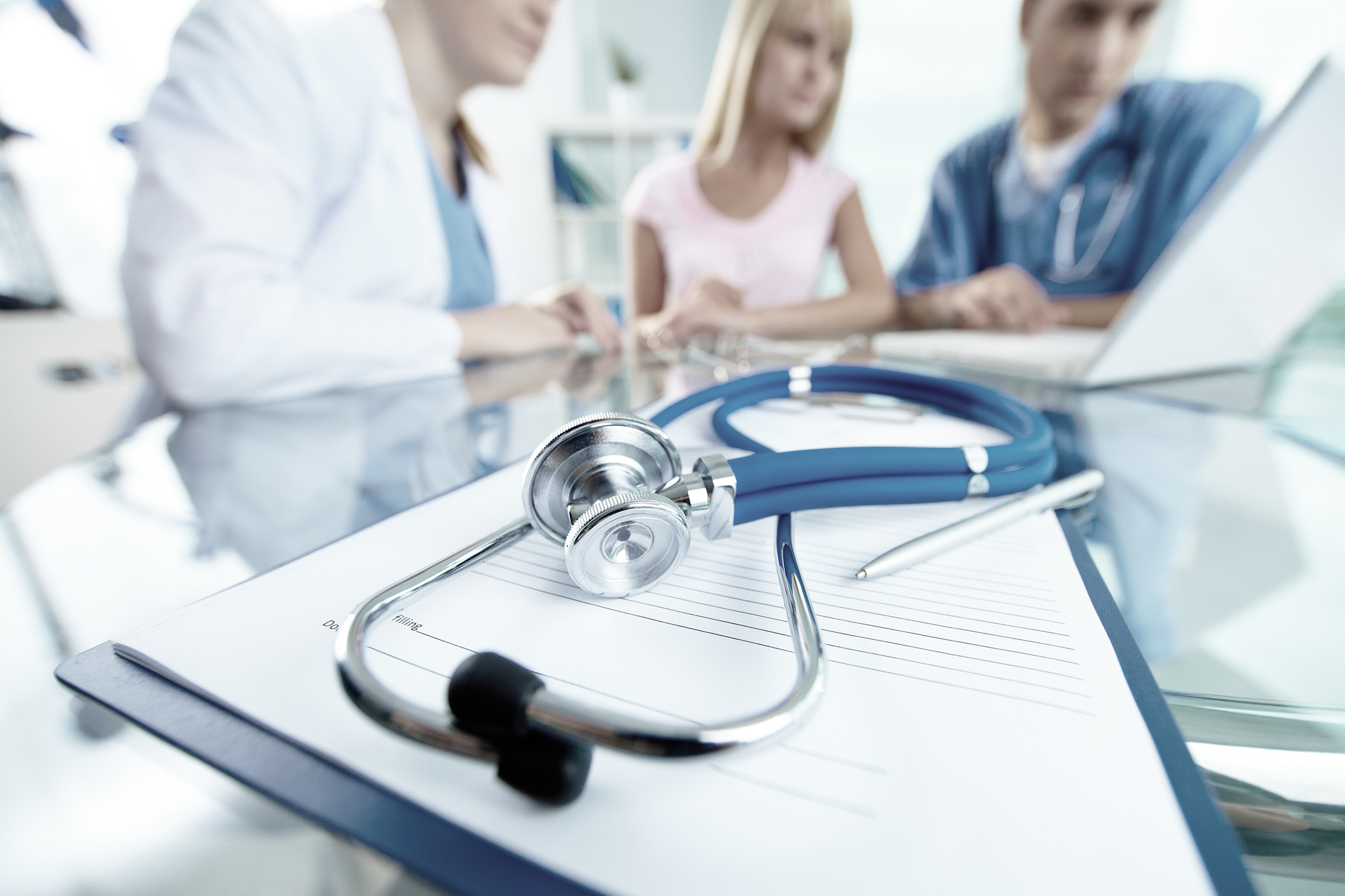 Healthcare Information Technology Consulting Services