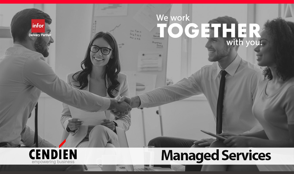 Application Managed Services