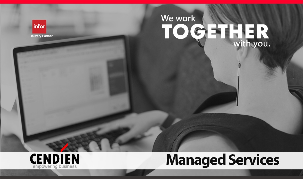 Cendien Consulting