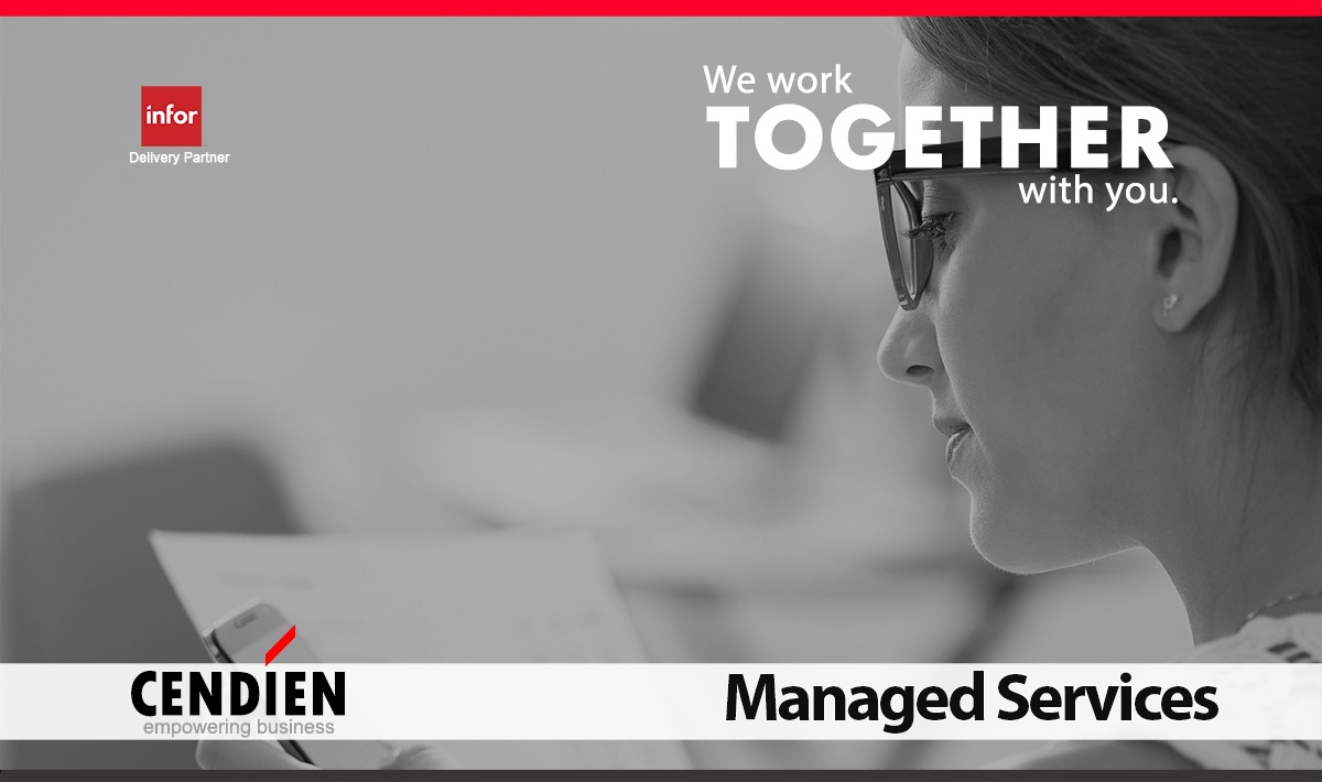 About Cendien